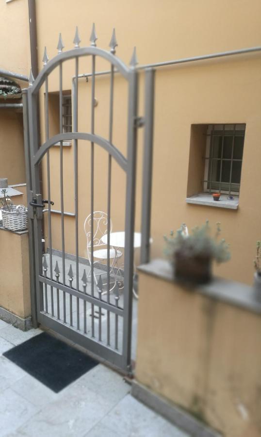 Casina Centotrecento-Romantic & Quite Apartment- 볼로냐 외부 사진