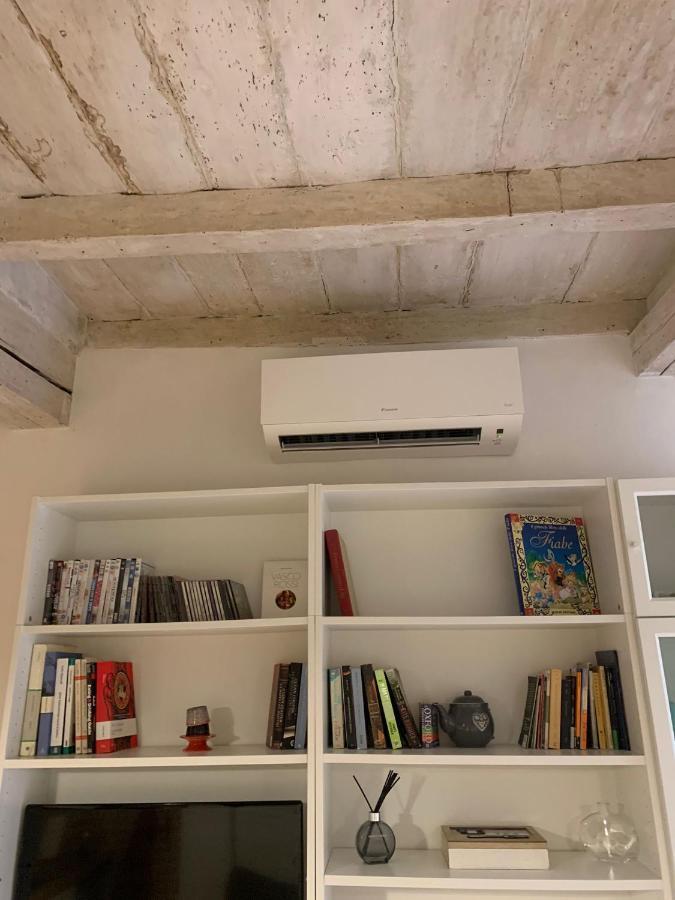 Casina Centotrecento-Romantic & Quite Apartment- 볼로냐 외부 사진
