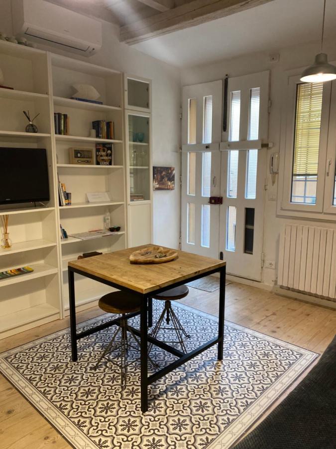 Casina Centotrecento-Romantic & Quite Apartment- 볼로냐 외부 사진