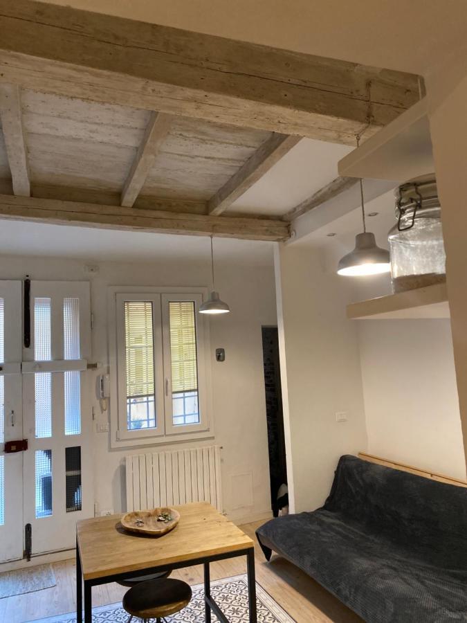 Casina Centotrecento-Romantic & Quite Apartment- 볼로냐 외부 사진