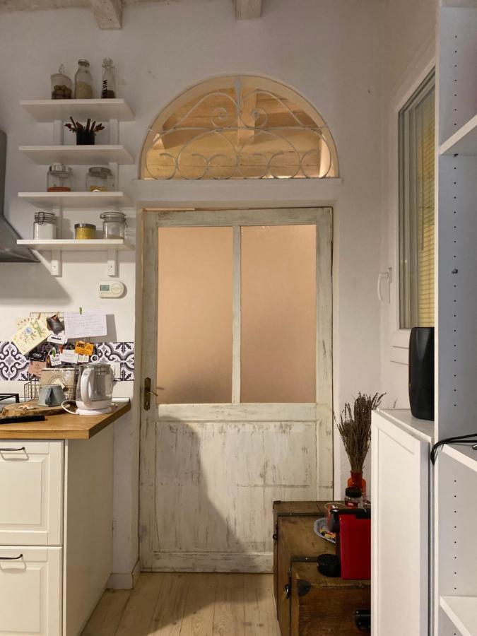 Casina Centotrecento-Romantic & Quite Apartment- 볼로냐 외부 사진