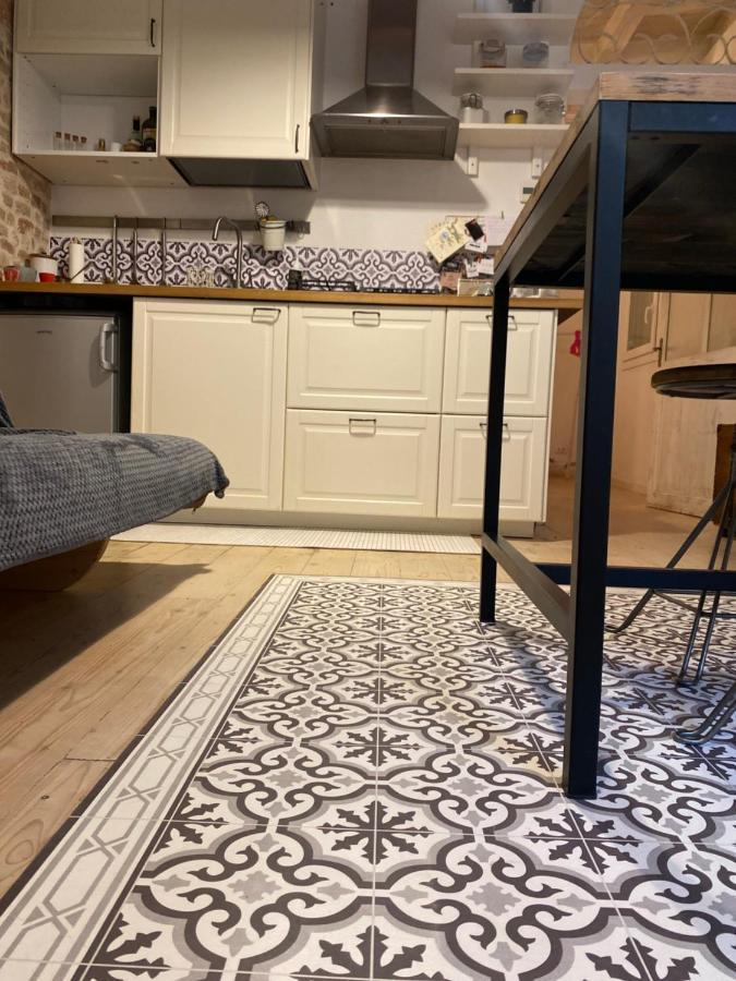 Casina Centotrecento-Romantic & Quite Apartment- 볼로냐 외부 사진