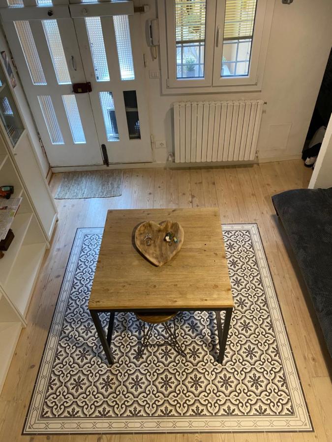 Casina Centotrecento-Romantic & Quite Apartment- 볼로냐 외부 사진