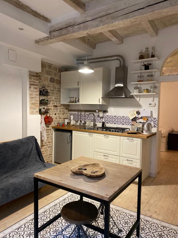 Casina Centotrecento-Romantic & Quite Apartment- 볼로냐 외부 사진