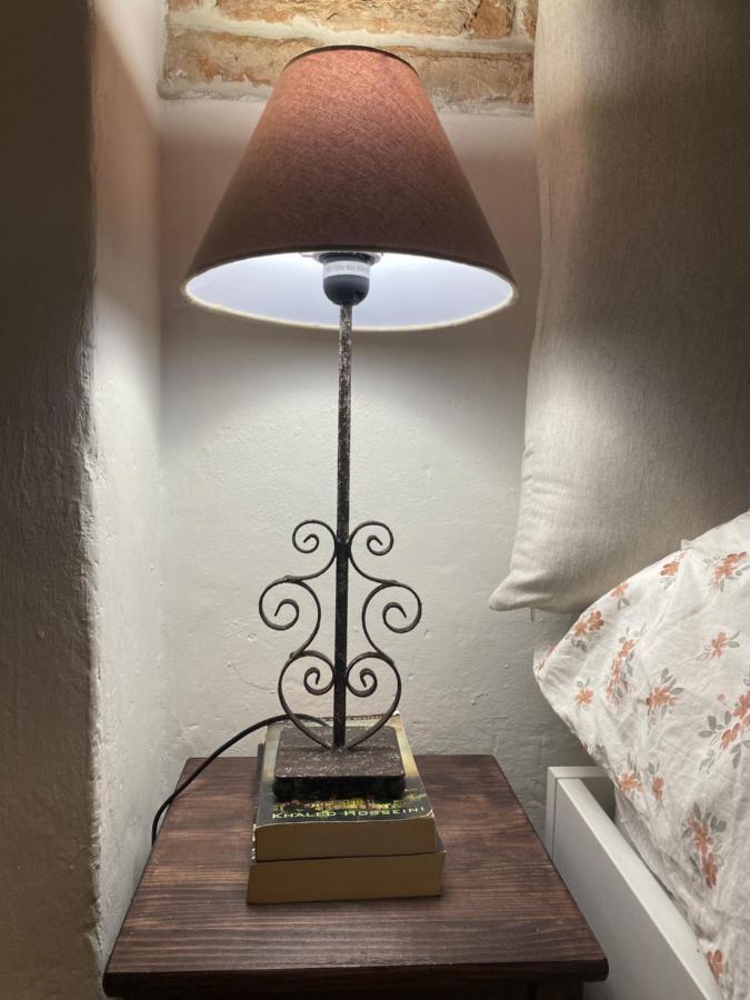 Casina Centotrecento-Romantic & Quite Apartment- 볼로냐 외부 사진