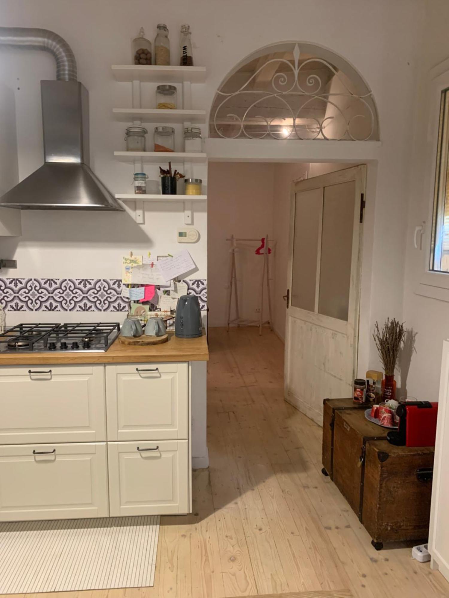 Casina Centotrecento-Romantic & Quite Apartment- 볼로냐 외부 사진