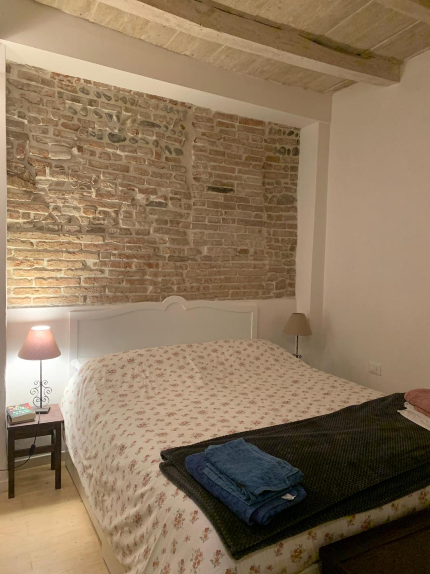Casina Centotrecento-Romantic & Quite Apartment- 볼로냐 외부 사진