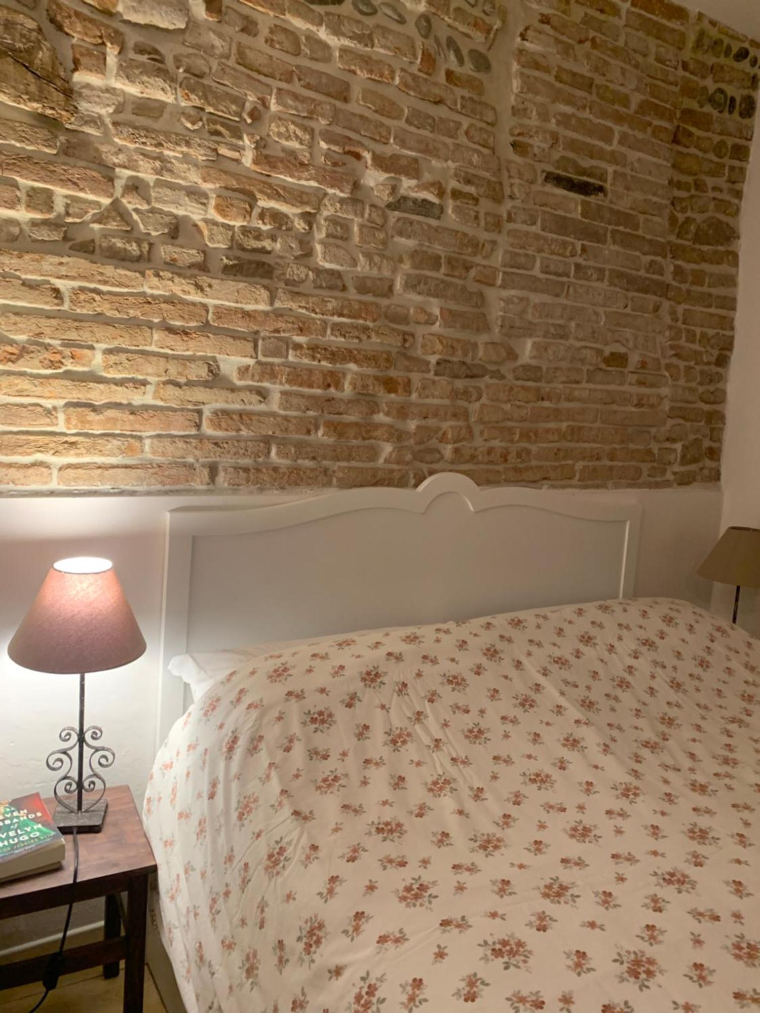 Casina Centotrecento-Romantic & Quite Apartment- 볼로냐 외부 사진