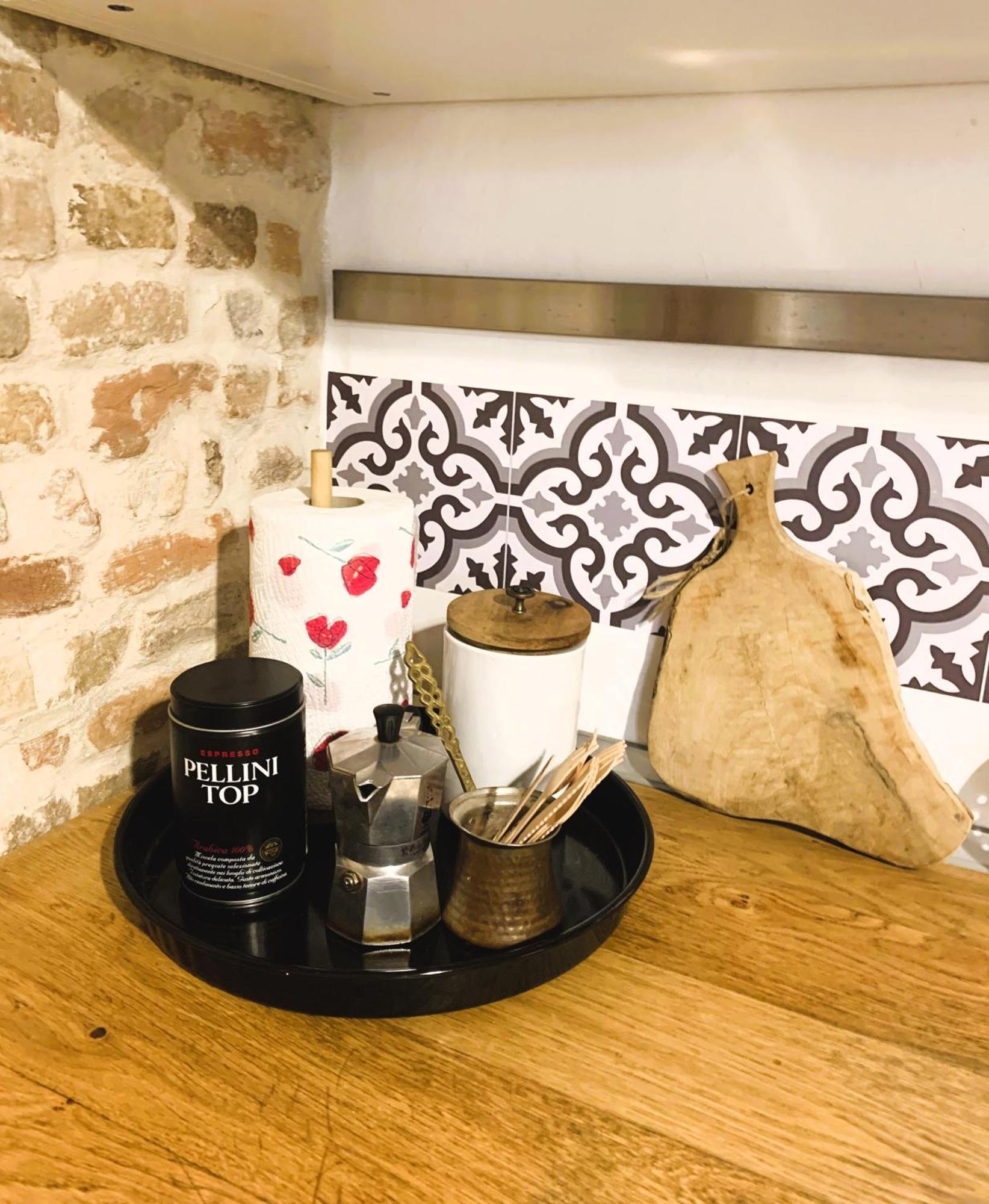 Casina Centotrecento-Romantic & Quite Apartment- 볼로냐 외부 사진
