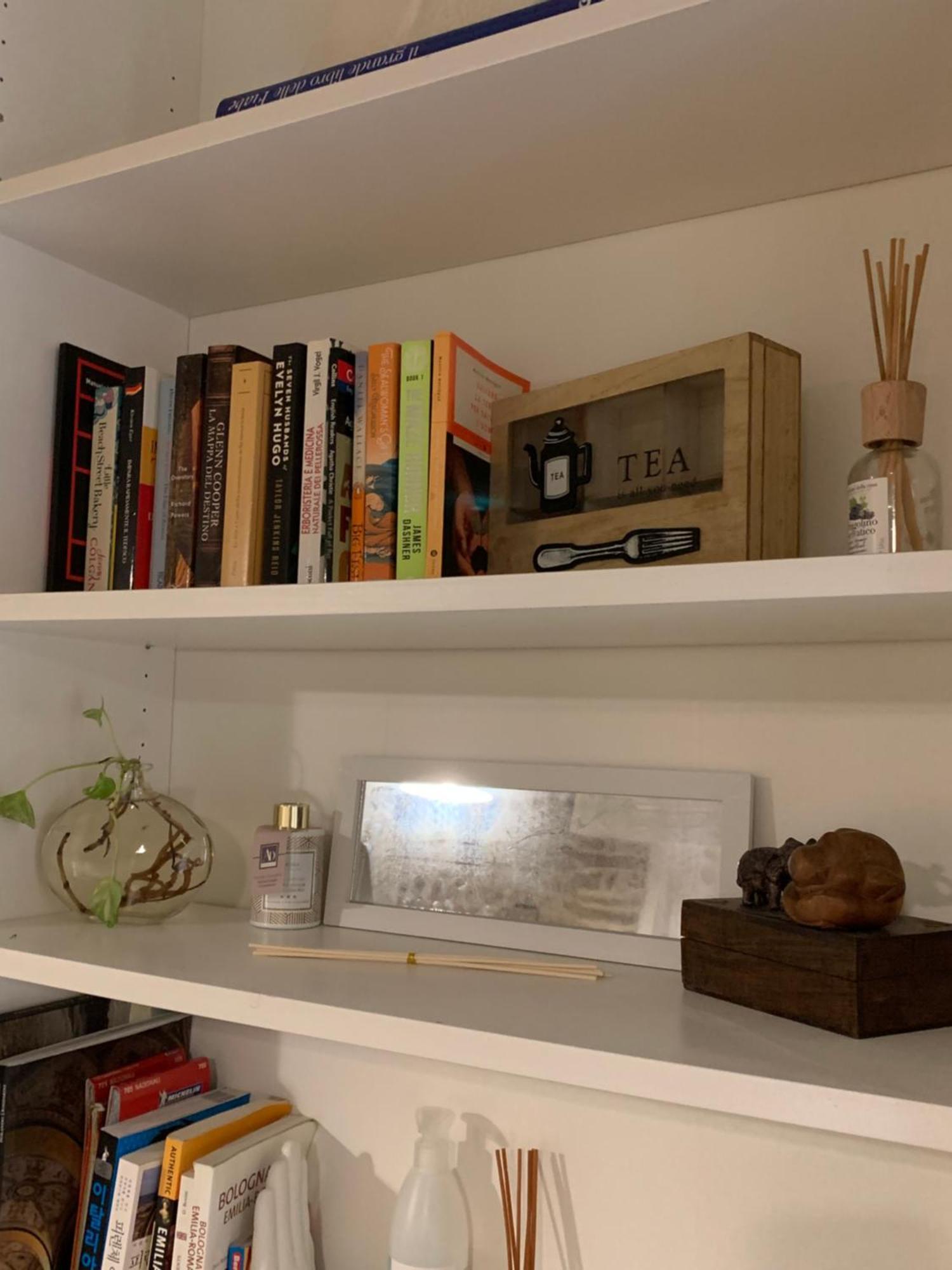 Casina Centotrecento-Romantic & Quite Apartment- 볼로냐 외부 사진