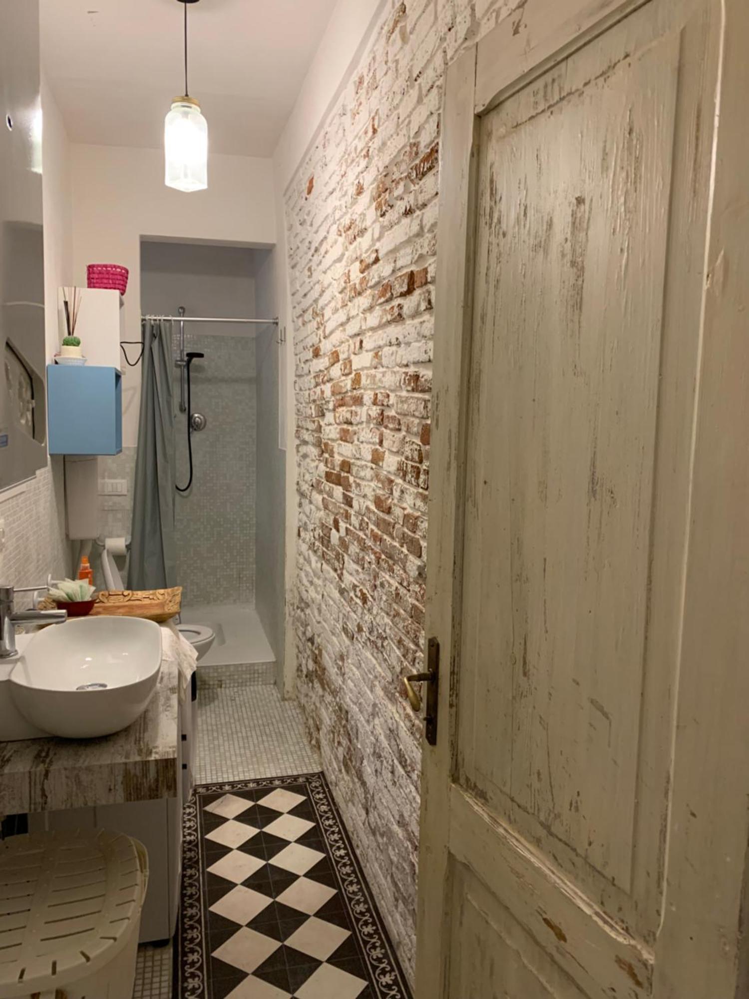 Casina Centotrecento-Romantic & Quite Apartment- 볼로냐 외부 사진